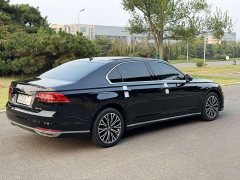 Volkswagen Hui Ang 2021 380TSI Luxury Edition - ფოტო 4