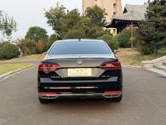 Volkswagen Hui Ang 2021 380TSI Luxury Edition - ფოტო 5