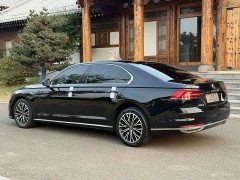 Volkswagen Hui Ang 2021 380TSI Luxury Edition - ფოტო 6