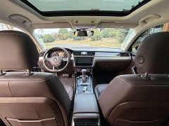 Volkswagen Hui Ang 2021 380TSI Luxury Edition - ფოტო 7
