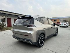 GAC AION Y 70 Smart Leader Edition LFP - ფოტო 11