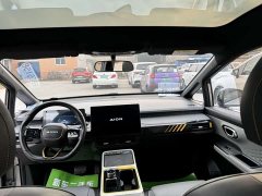 GAC AION Y 70 Smart Leader Edition LFP - ფოტო 8