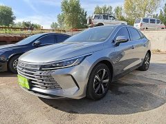 BYD Destroyer 05 Glory Edition DM-i 120KM Luxury - ფოტო 1