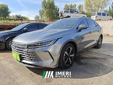 2024 BYD Destroyer 05 Glory Edition DM-i 120KM Luxury