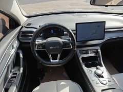 BYD Destroyer 05 Glory Edition DM-i 120KM Luxury - ფოტო 10