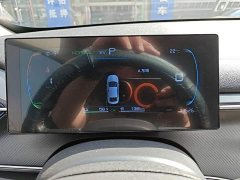 BYD Destroyer 05 Glory Edition DM-i 120KM Luxury - ფოტო 11