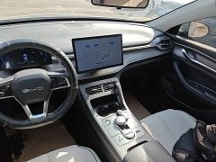 BYD Destroyer 05 Glory Edition DM-i 120KM Luxury - ფოტო 12