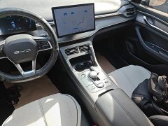 BYD Destroyer 05 Glory Edition DM-i 120KM Luxury - ფოტო 13