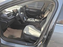 BYD Destroyer 05 Glory Edition DM-i 120KM Luxury - ფოტო 14