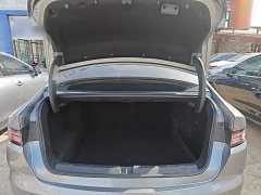 BYD Destroyer 05 Glory Edition DM-i 120KM Luxury - ფოტო 18