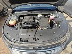 BYD Destroyer 05 Glory Edition DM-i 120KM Luxury - ფოტო 19