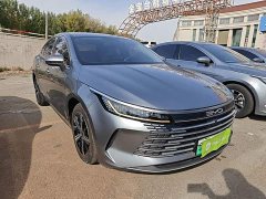 BYD Destroyer 05 Glory Edition DM-i 120KM Luxury - ფოტო 3