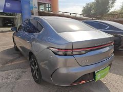 BYD Destroyer 05 Glory Edition DM-i 120KM Luxury - ფოტო 4