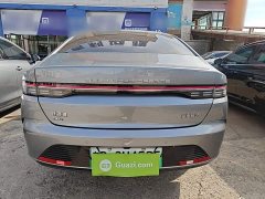 BYD Destroyer 05 Glory Edition DM-i 120KM Luxury - ფოტო 5