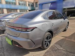 BYD Destroyer 05 Glory Edition DM-i 120KM Luxury - ფოტო 6