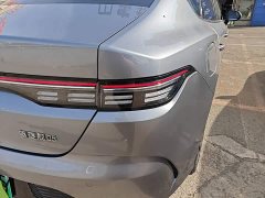 BYD Destroyer 05 Glory Edition DM-i 120KM Luxury - ფოტო 7