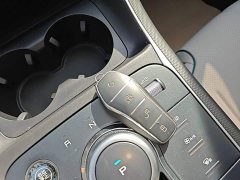 BYD Destroyer 05 Glory Edition DM-i 120KM Luxury - ფოტო 8