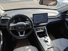 BYD Destroyer 05 Glory Edition DM-i 120KM Luxury - ფოტო 9