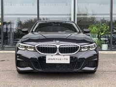 BMW 3 Series 325Li M Sport Package - ფოტო 2