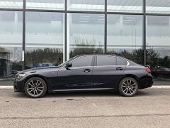 BMW 3 Series 325Li M Sport Package - ფოტო 3