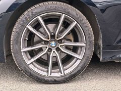 BMW 3 Series 325Li M Sport Package - ფოტო 4