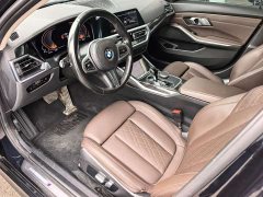 BMW 3 Series 325Li M Sport Package - ფოტო 7