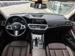 BMW 3 Series 325Li M Sport Package - ფოტო 8