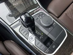 BMW 3 Series 325Li M Sport Package - ფოტო 9