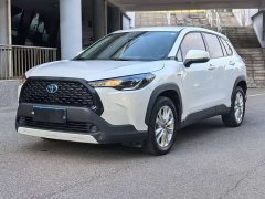 Toyota Corolla Sharp Hybrid 2.0L Pioneer Edition - ფოტო 1