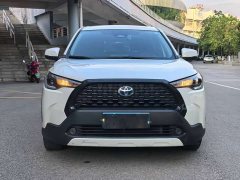 Toyota Corolla Sharp Hybrid 2.0L Pioneer Edition - ფოტო 2