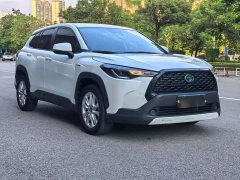 Toyota Corolla Sharp Hybrid 2.0L Pioneer Edition - ფოტო 3