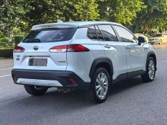 Toyota Corolla Sharp Hybrid 2.0L Pioneer Edition - ფოტო 4