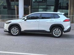 Toyota Corolla Sharp Hybrid 2.0L Pioneer Edition - ფოტო 5