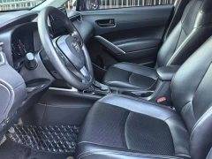 Toyota Corolla Sharp Hybrid 2.0L Pioneer Edition - ფოტო 7
