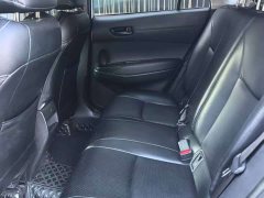Toyota Corolla Sharp Hybrid 2.0L Pioneer Edition - ფოტო 8