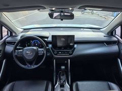 Toyota Corolla Sharp Hybrid 2.0L Pioneer Edition - ფოტო 9