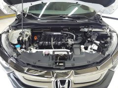 Honda Vezel 2020 1.5L CVT Pioneer Edition - ფოტო 10