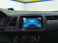 Honda Vezel 2020 1.5L CVT Pioneer Edition - ფოტო 13