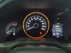Honda Vezel 2020 1.5L CVT Pioneer Edition - ფოტო 14