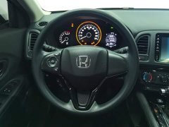 Honda Vezel 2020 1.5L CVT Pioneer Edition - ფოტო 15