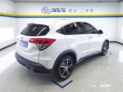 Honda Vezel 2020 1.5L CVT Pioneer Edition - ფოტო 3
