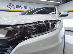 Honda Vezel 2020 1.5L CVT Pioneer Edition - ფოტო 5