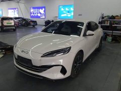 BYD Seal 06 DM-i 80KM Deluxe - ფოტო 1