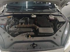 BYD Seal 06 DM-i 80KM Deluxe - ფოტო 10
