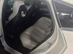BYD Seal 06 DM-i 80KM Deluxe - ფოტო 11