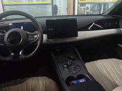 BYD Seal 06 DM-i 80KM Deluxe - ფოტო 12