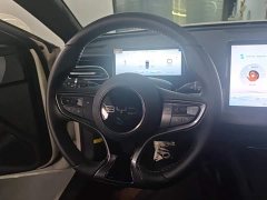 BYD Seal 06 DM-i 80KM Deluxe - ფოტო 15