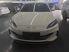 BYD Seal 06 DM-i 80KM Deluxe - ფოტო 2