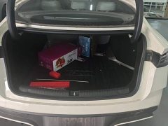 BYD Seal 06 DM-i 80KM Deluxe - ფოტო 4