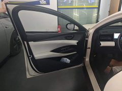 BYD Seal 06 DM-i 80KM Deluxe - ფოტო 7